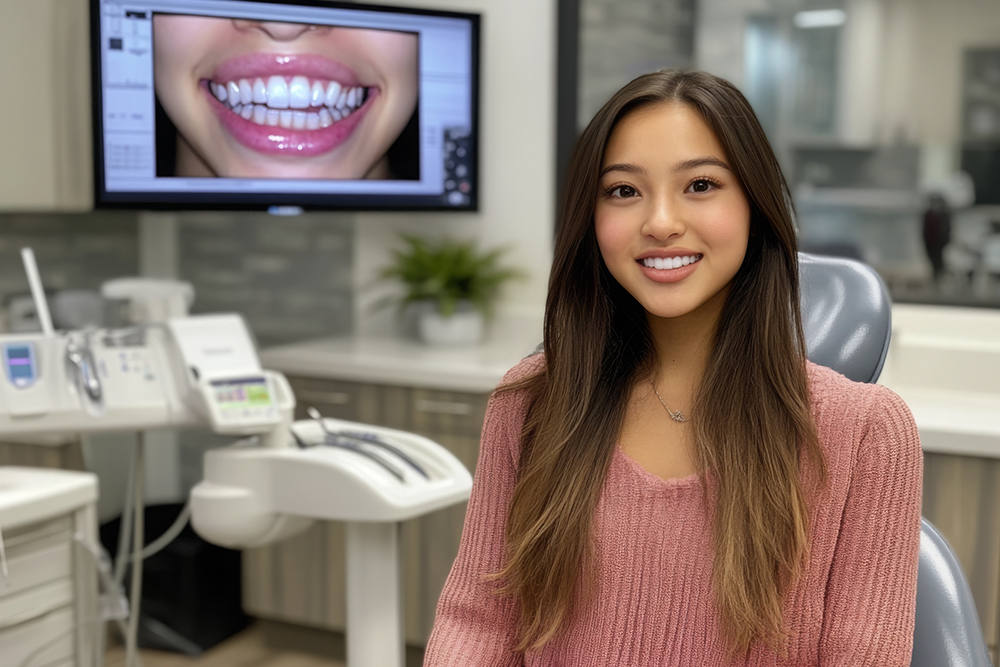 Cosmetic Dentistry: A Brighter Smile Starts Here in Windsor